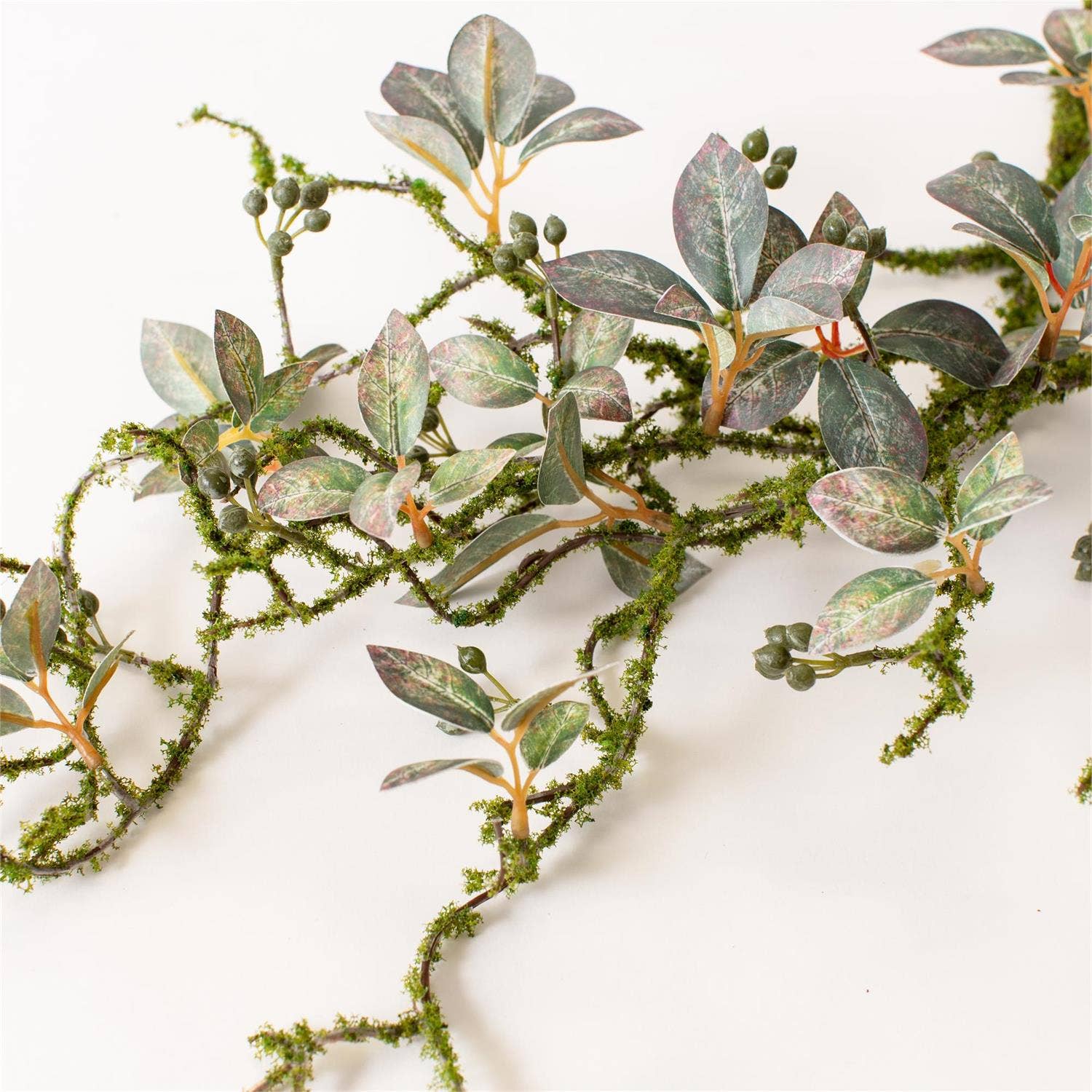 Stem - Real Touch Moss Hanger
