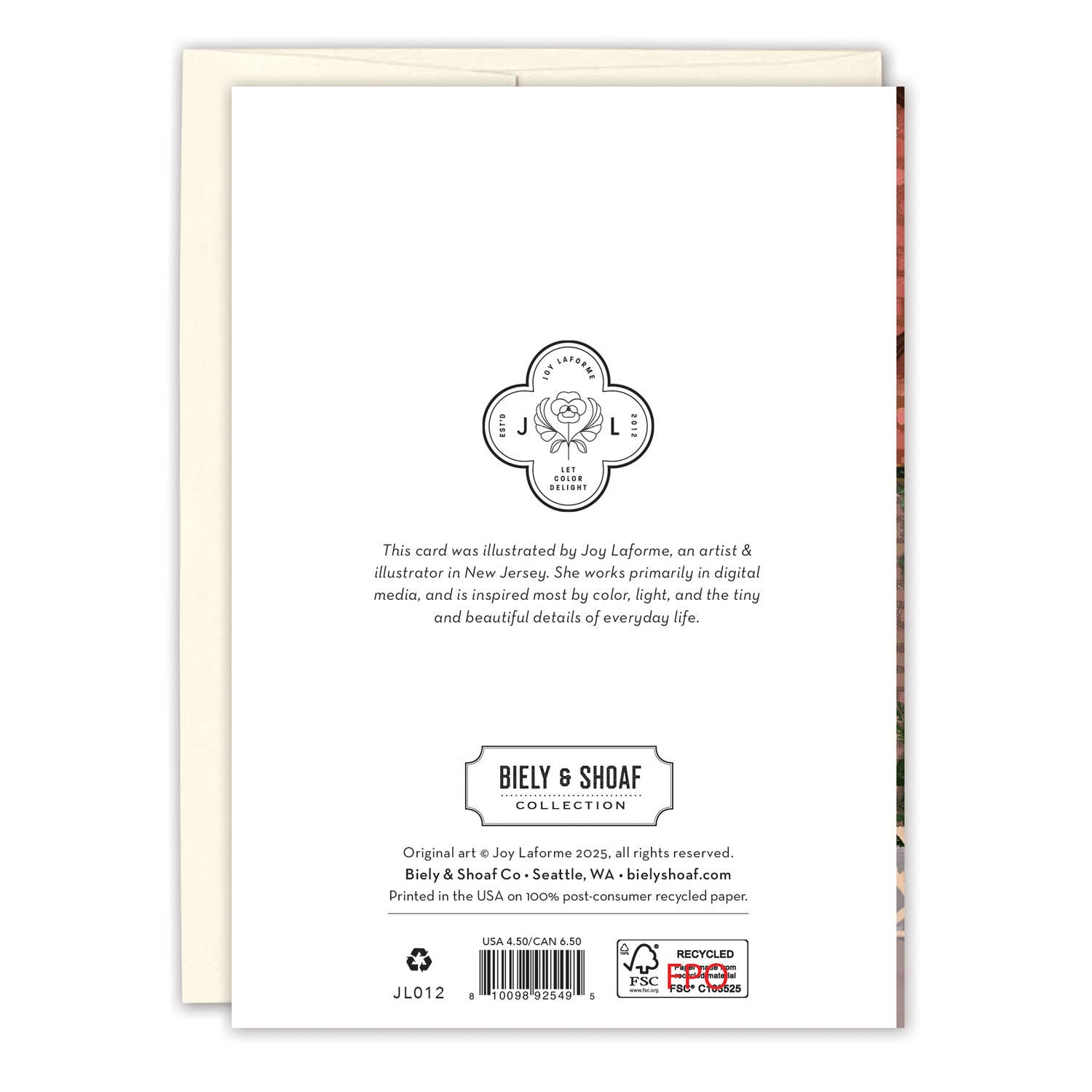 Antique Lamps You Light Up My World Anniversary Card
