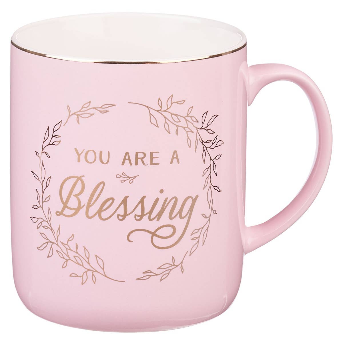 You Are A Blessing Mug