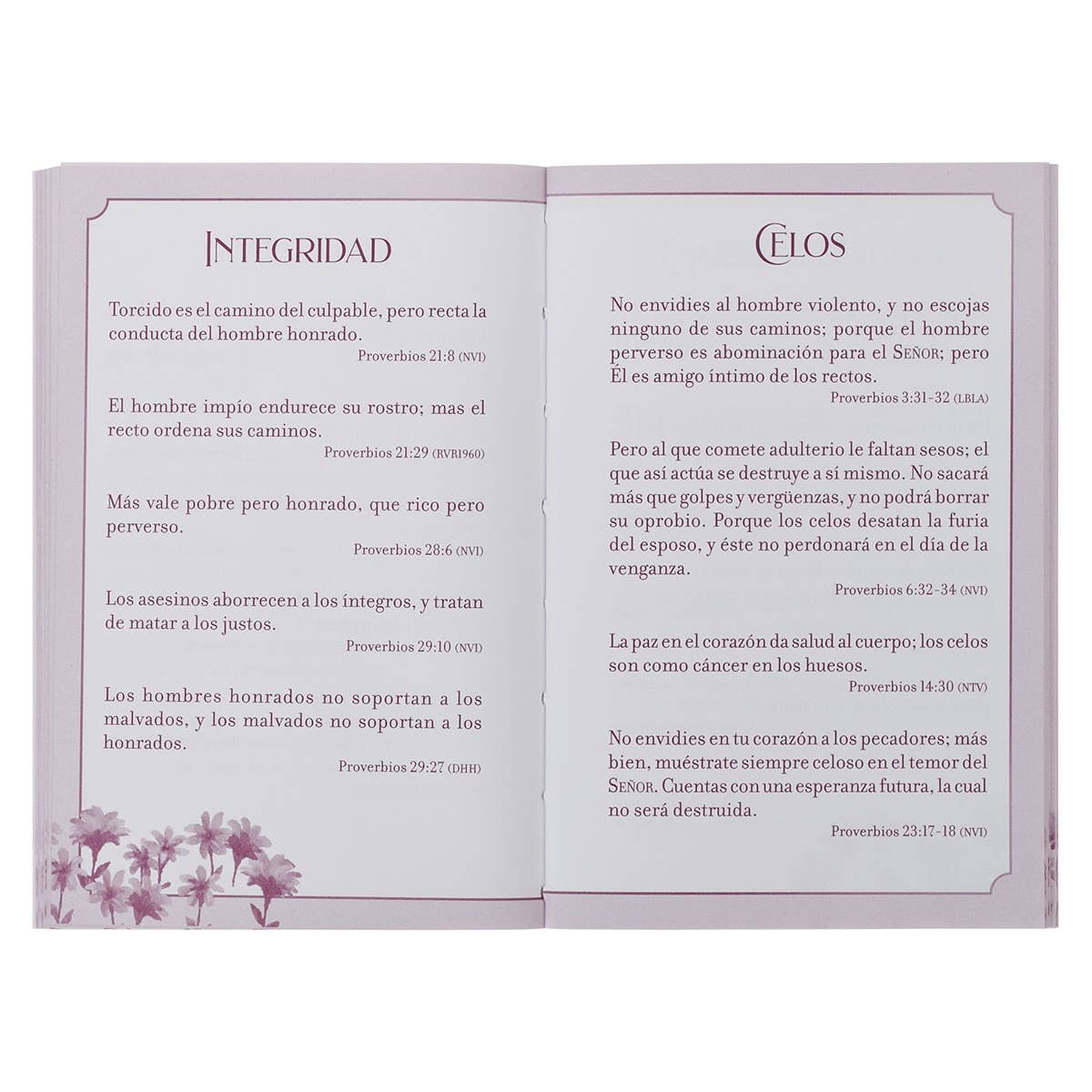 Proverbios Para Vivir