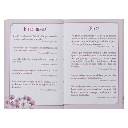 Proverbios Para Vivir