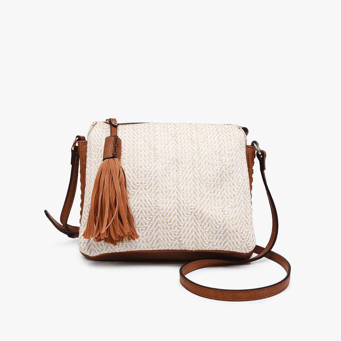 Sabrina Arrowhead Crossbody Bag