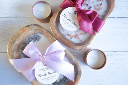 Parisian Home Candle