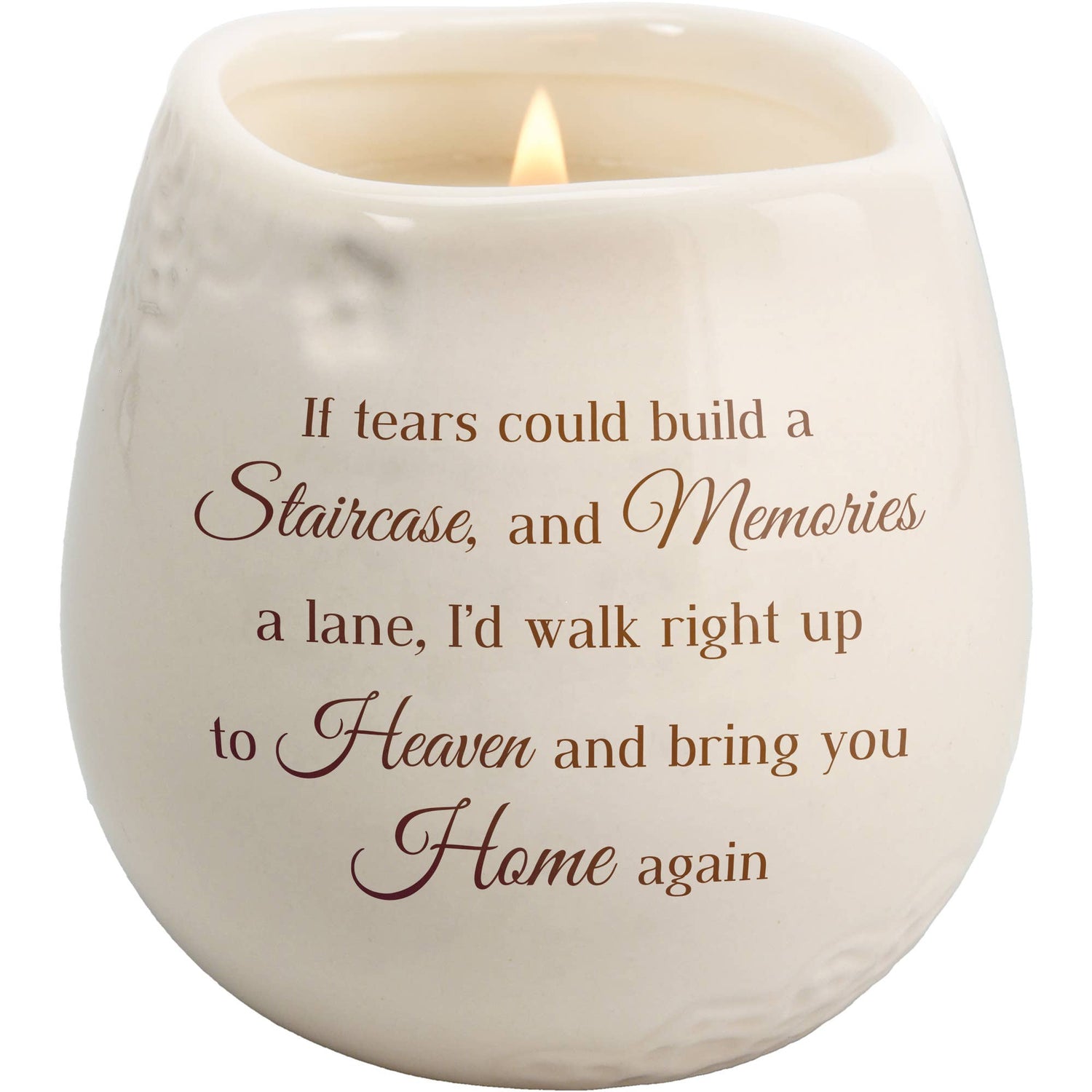 Staircase to Heaven 8 oz Candle