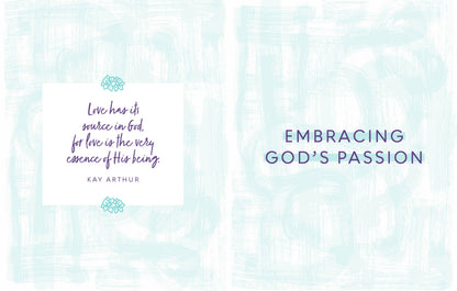 Grace, Not Perfection