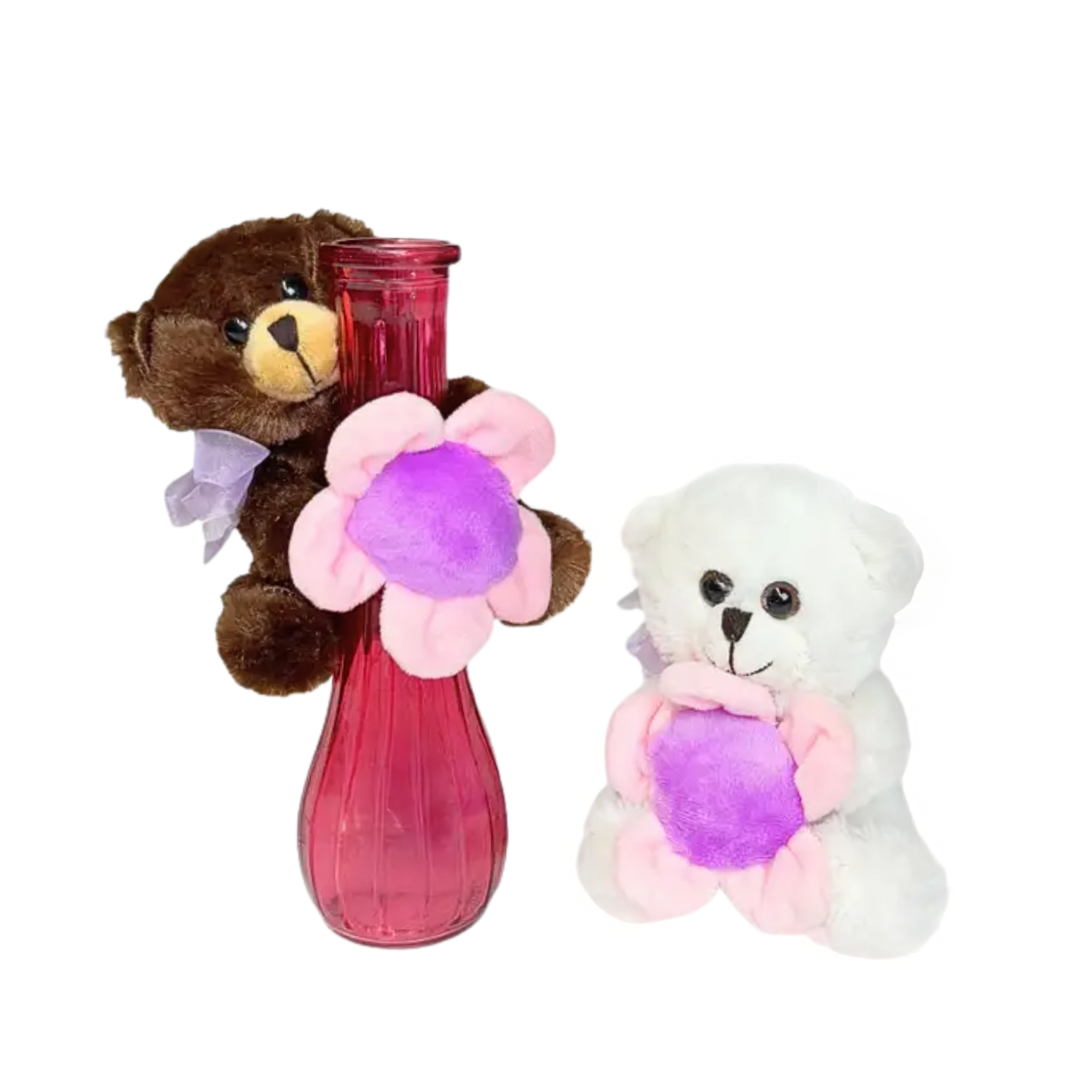 Hugging Bears