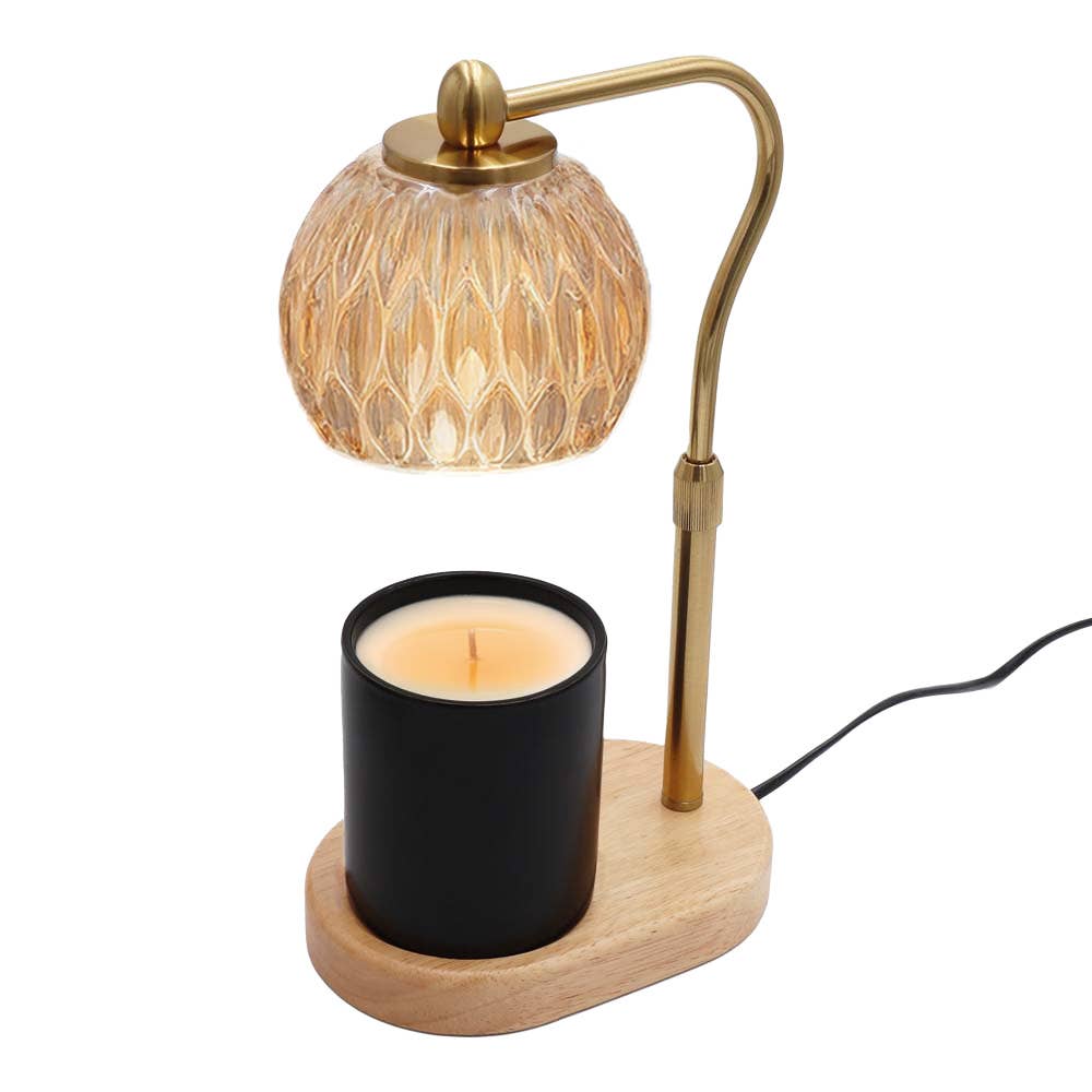 Candle Warmer Lamp