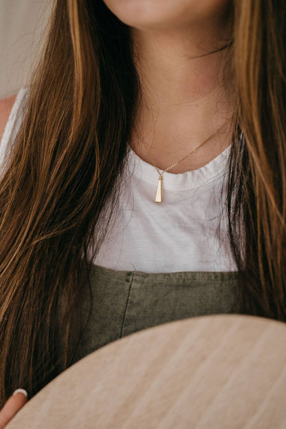 I Will Rise | Christian Necklace