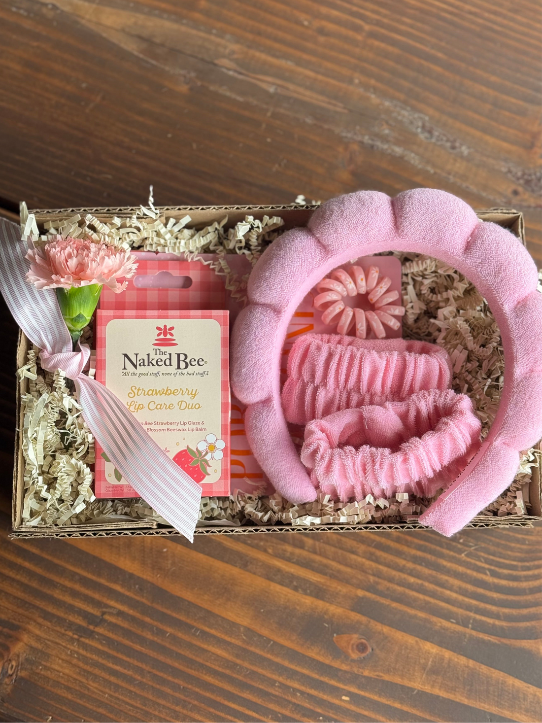 Pink Therapy Gift Box