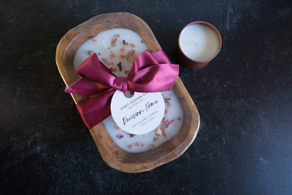 Parisian Home Candle
