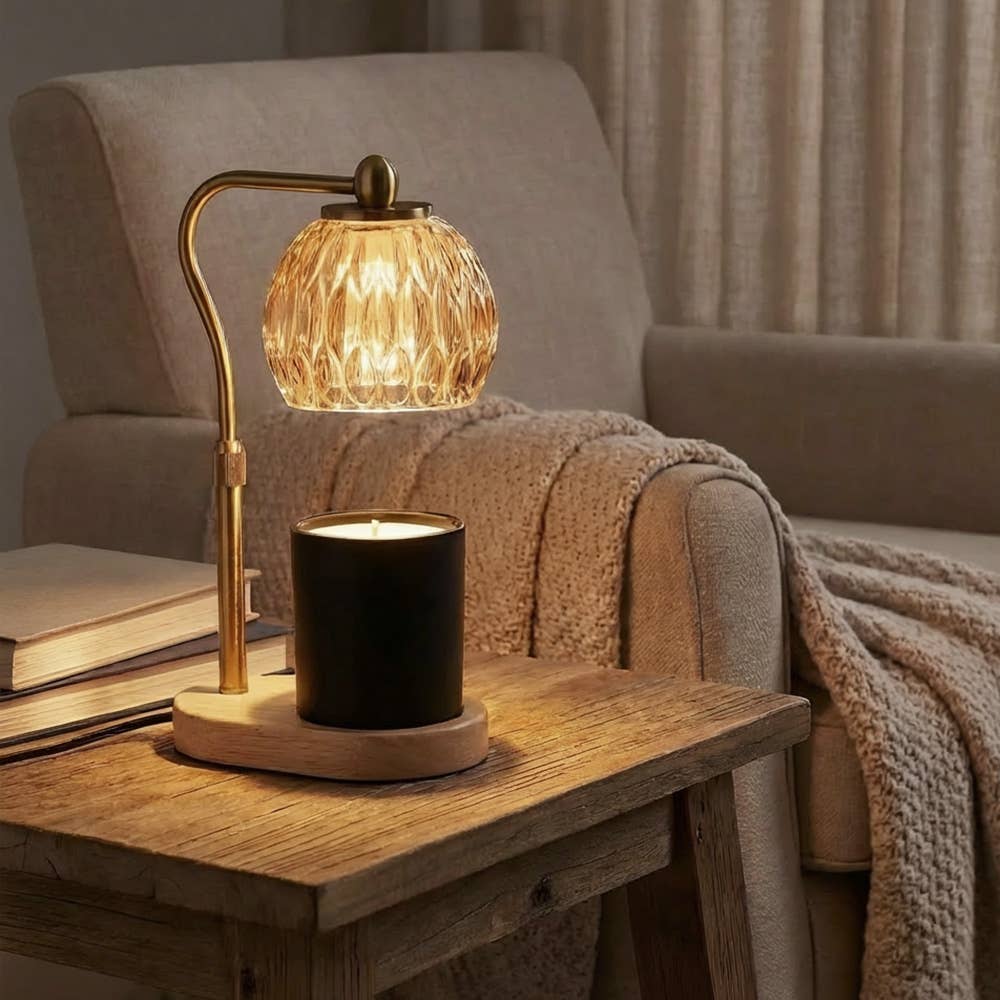 Candle Warmer Lamp