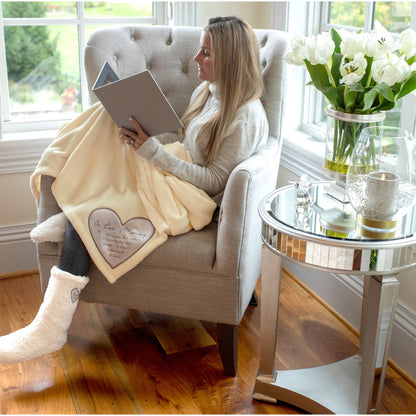 In Memory - 50&quot; x 60&quot; Royal Plush Blanket