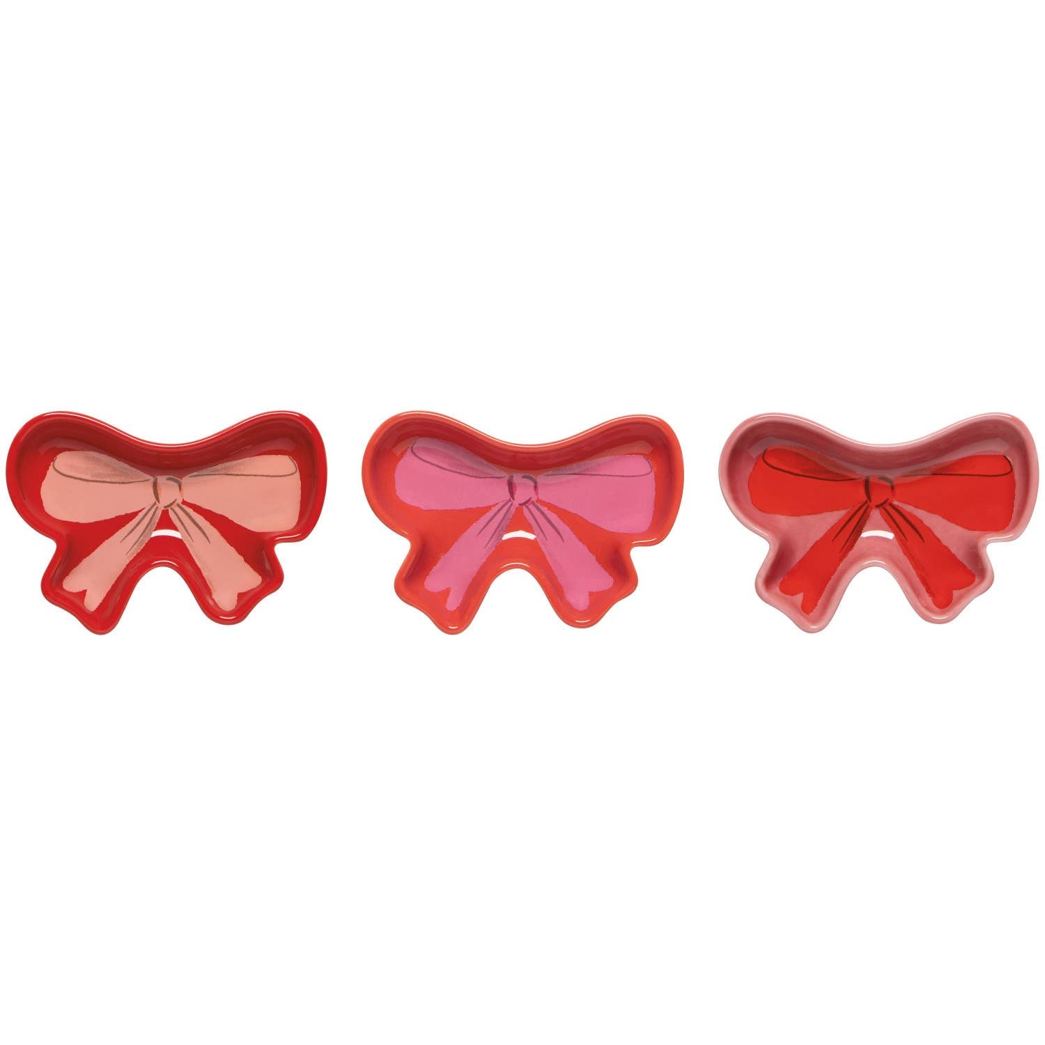 Bowtique Dishes