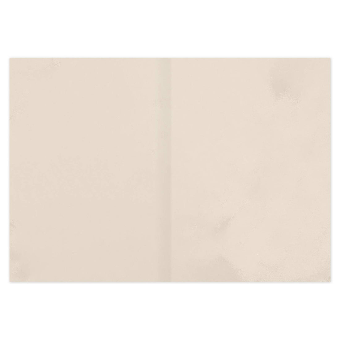 Branches Heartfelt Sympathy Card