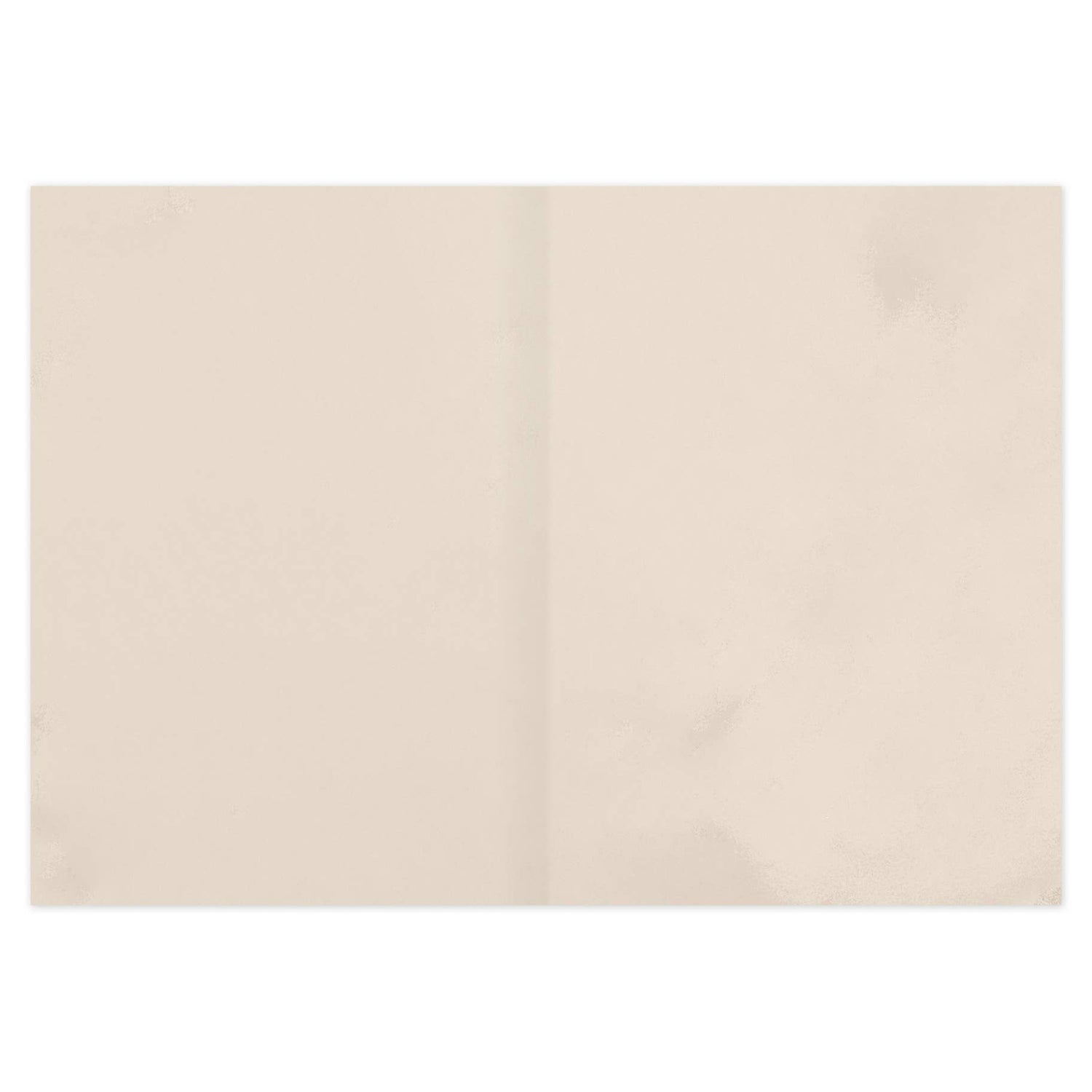 Branches Heartfelt Sympathy Card