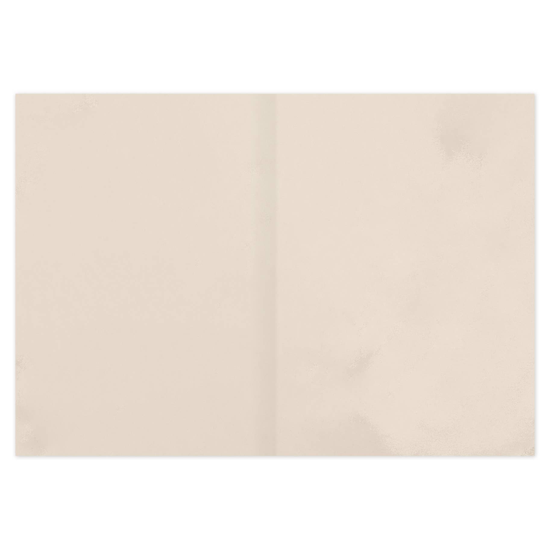 Branches Heartfelt Sympathy Card