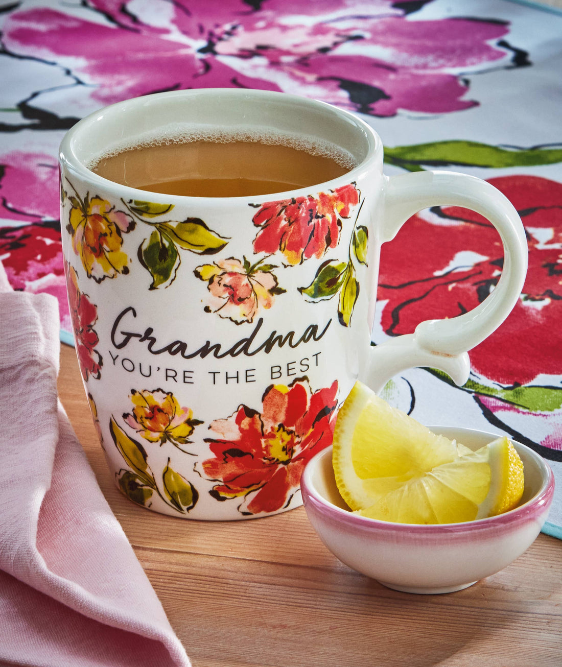 Grandma You&