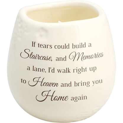 Staircase to Heaven 8 oz Candle
