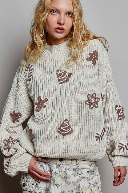 Sweet as Gingerbread