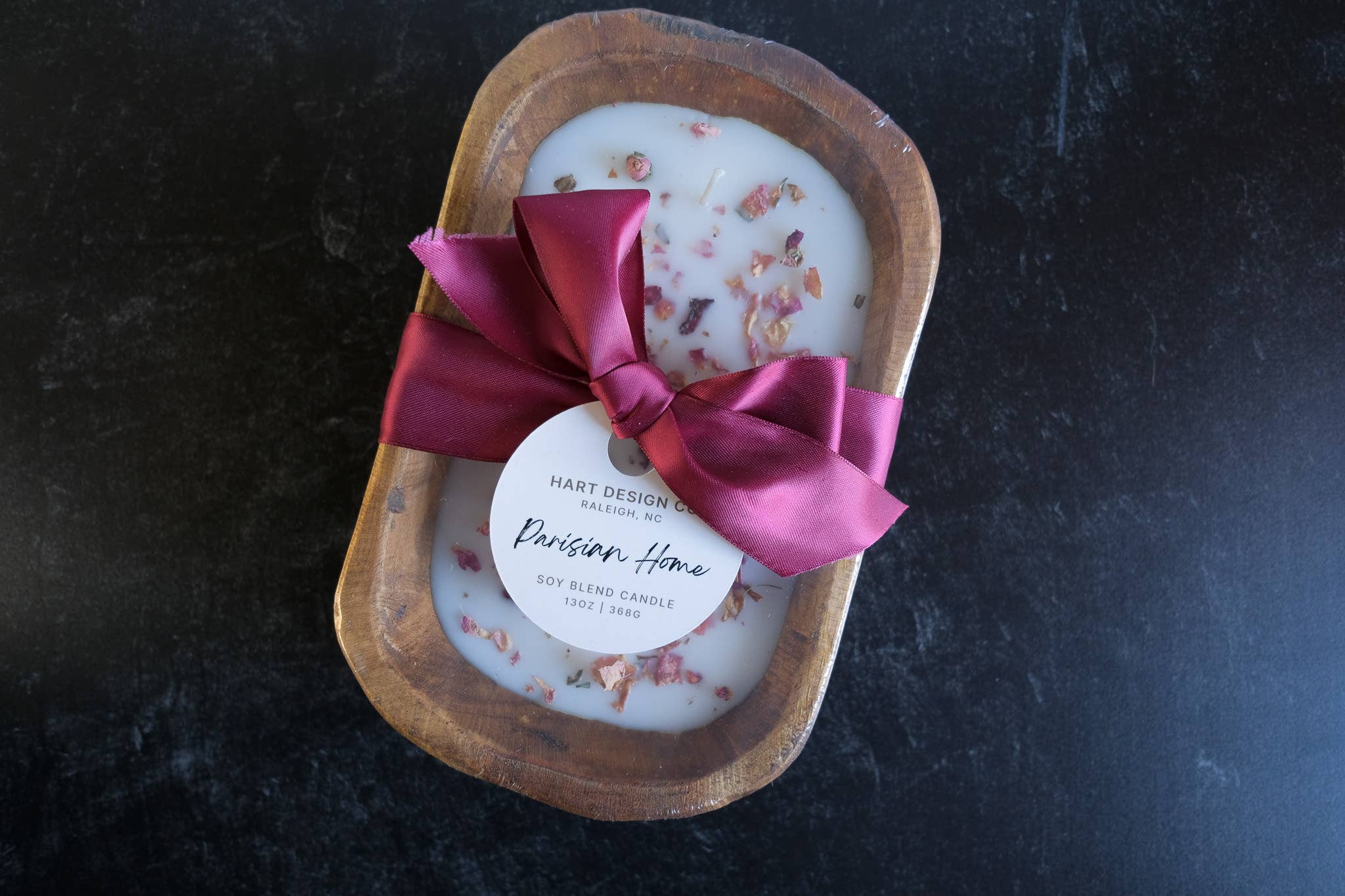 Parisian Home Candle