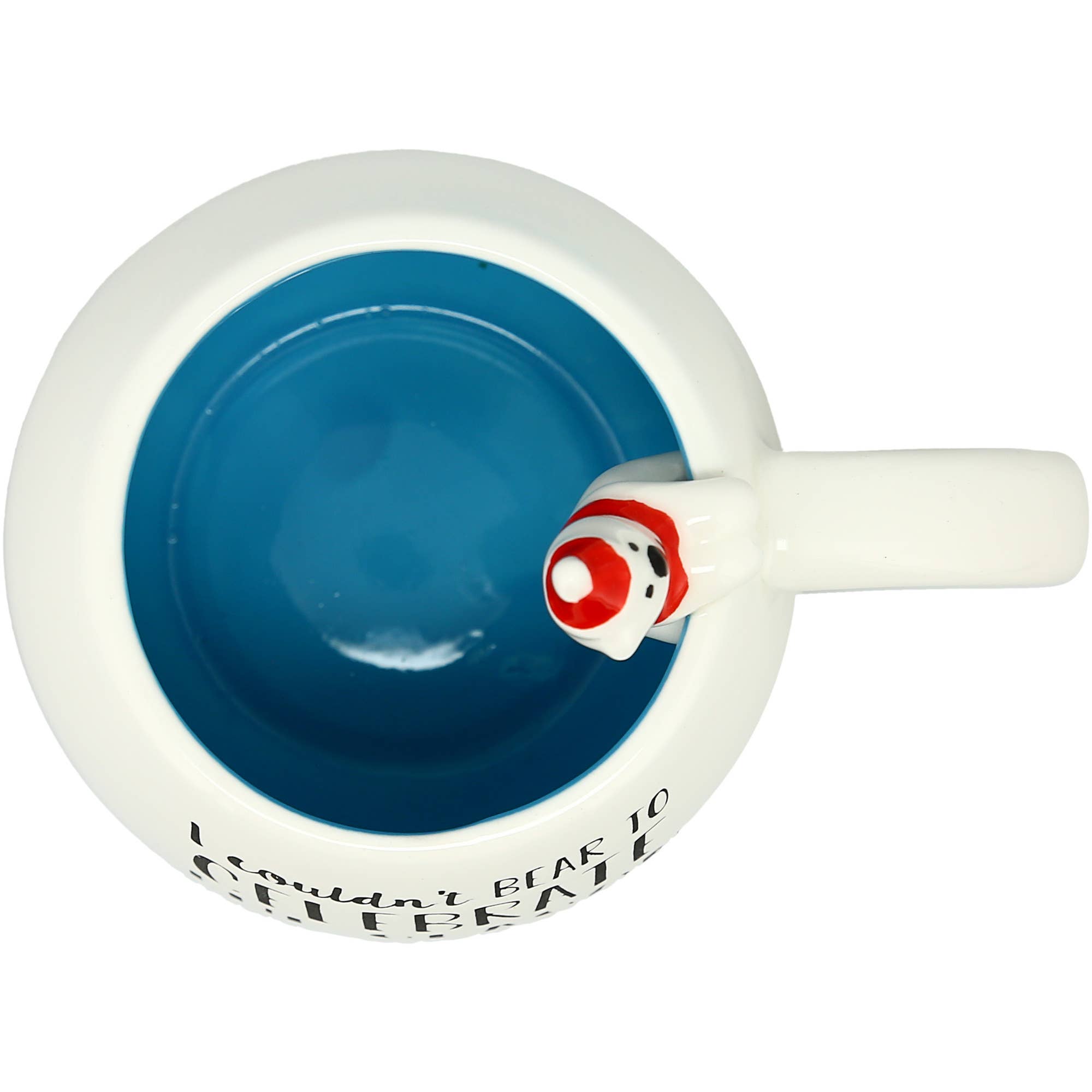 Celebrate the Season - 15.5 oz Mug