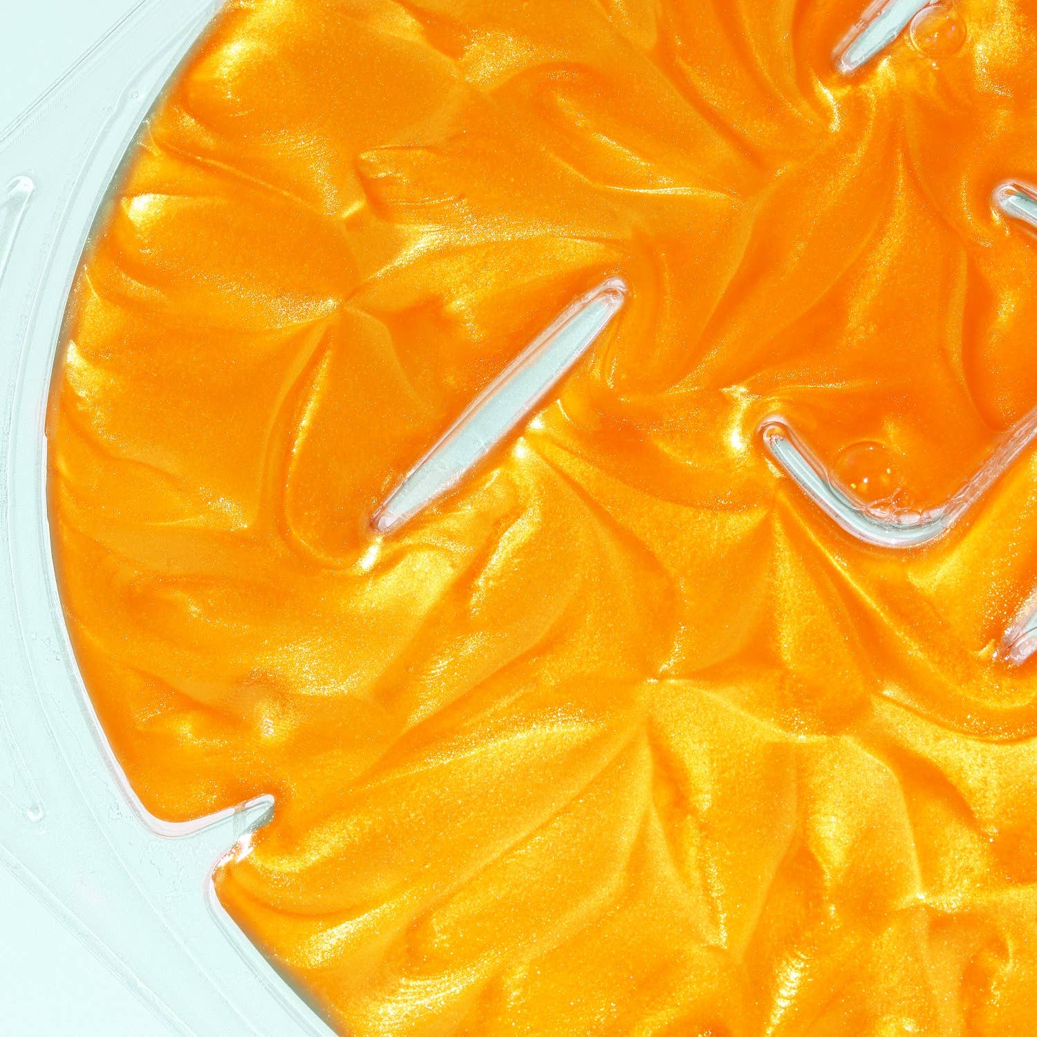 Gold Ultimate Hydrogel Face Mask | Brightening Skin Care