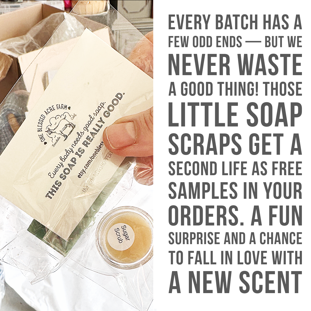Wild Honeysuckle Goat Milk Lotion