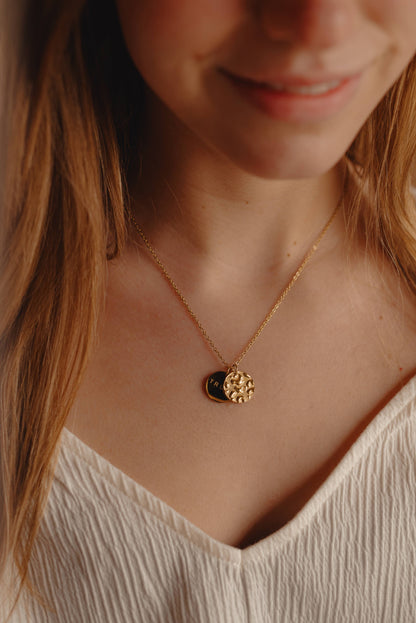 Trusting God | Christian Necklace