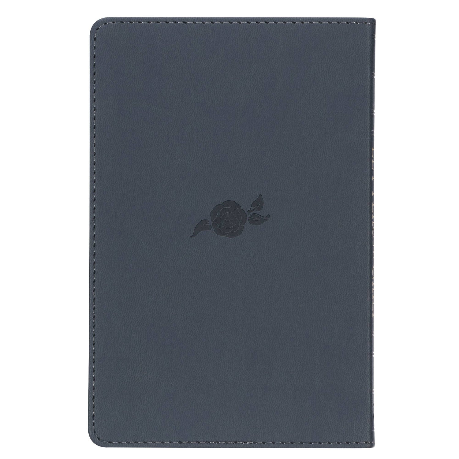 Letters to Grief Faux leather