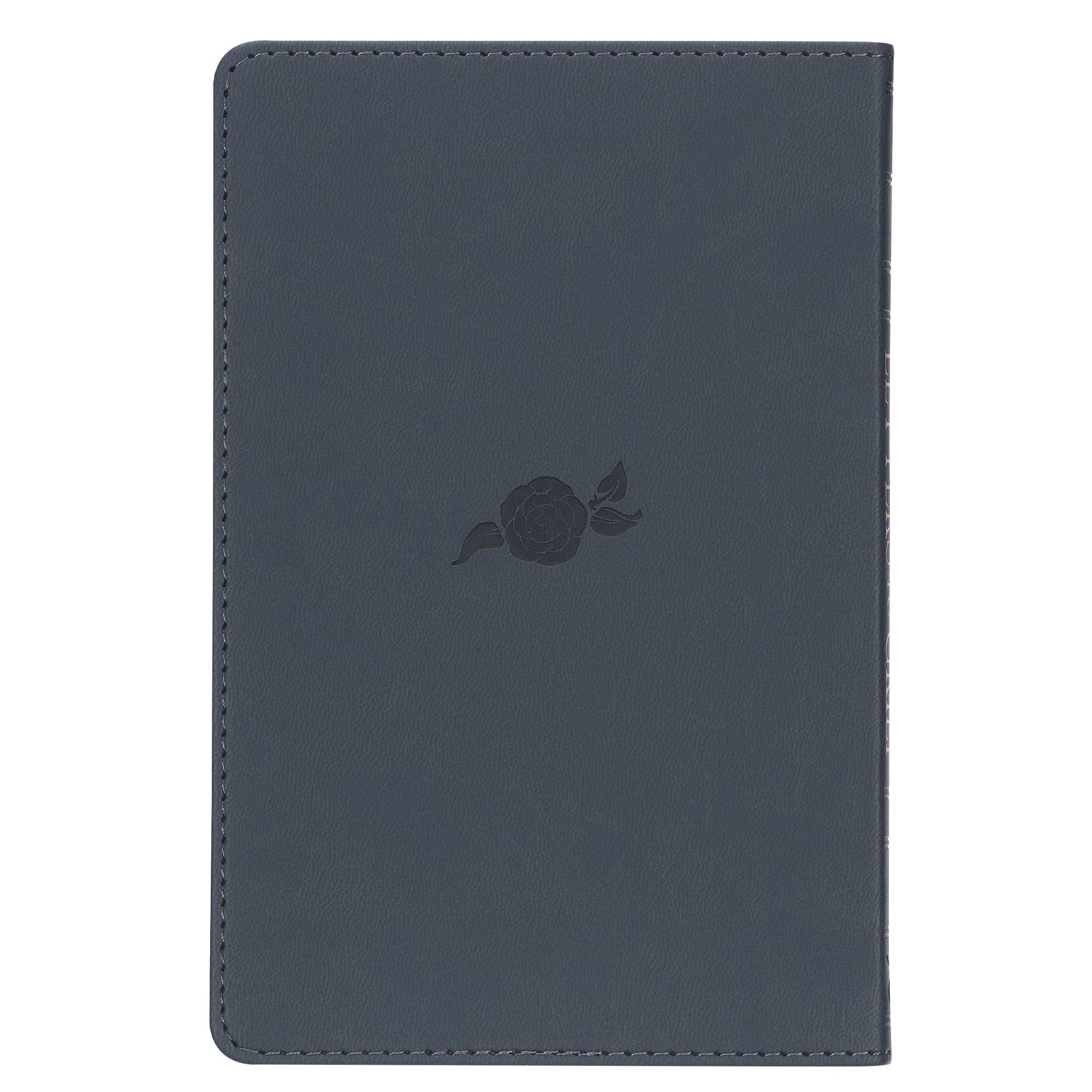 Letters to Grief Faux leather