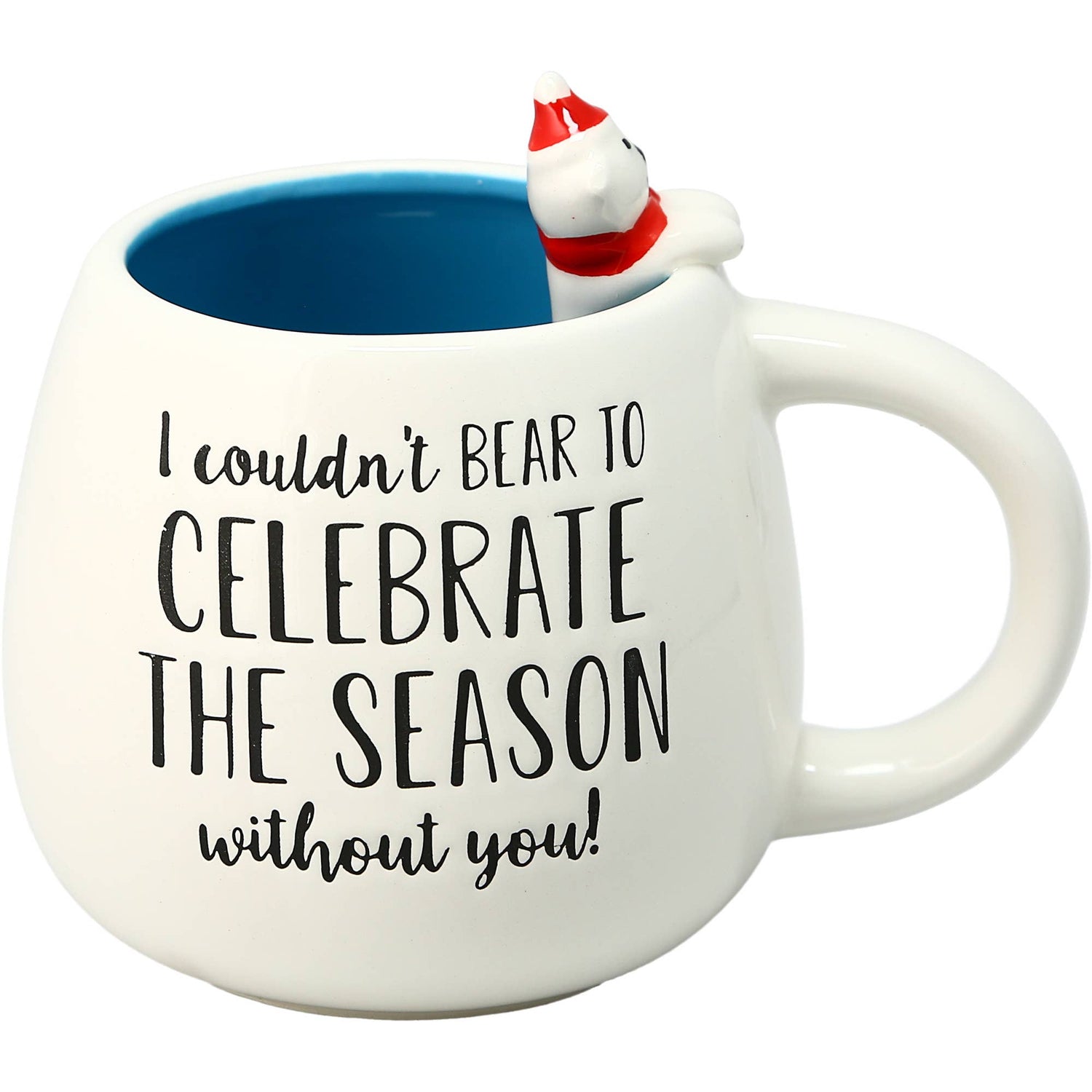 Celebrate the Season - 15.5 oz Mug