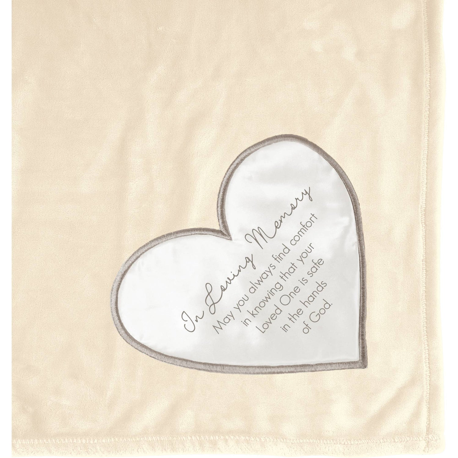 In Memory - 50&quot; x 60&quot; Royal Plush Blanket