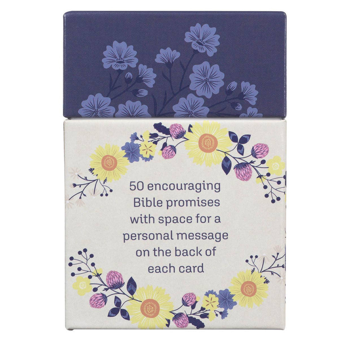 Box of Blessings Kind Words Prov. 16:24