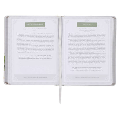 Devotional Daily Hope for a Woman&