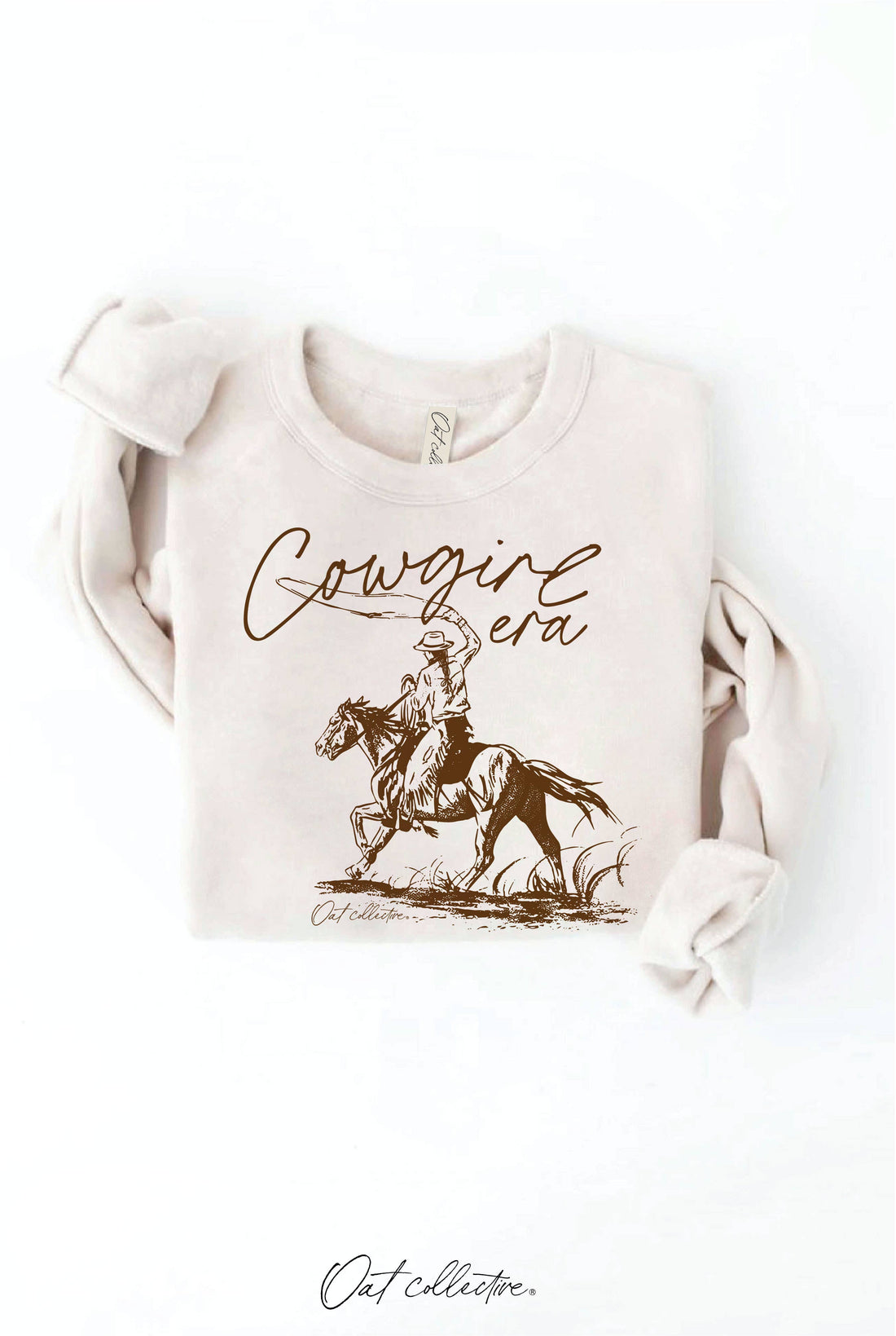 COWGIRL ERA