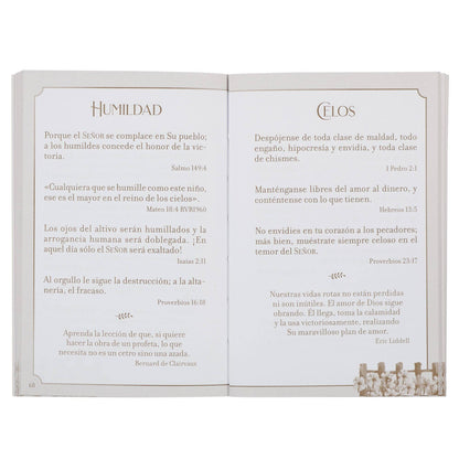 Mi Pequeno Libro De Promesas