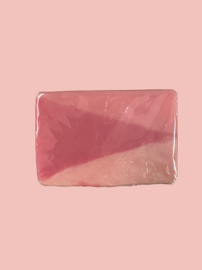 Bar Soap Saddle Mountain Soap Co - Floral Collection