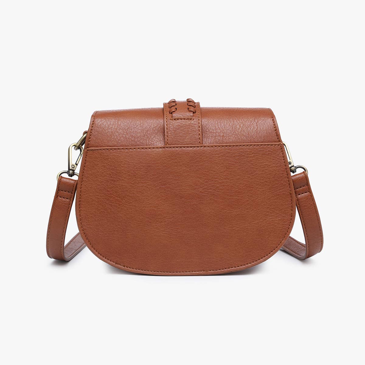 Georgie Front Detail Crossbody