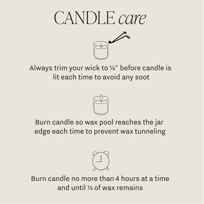 Cinnamon Rolls 12 oz Soy Candle