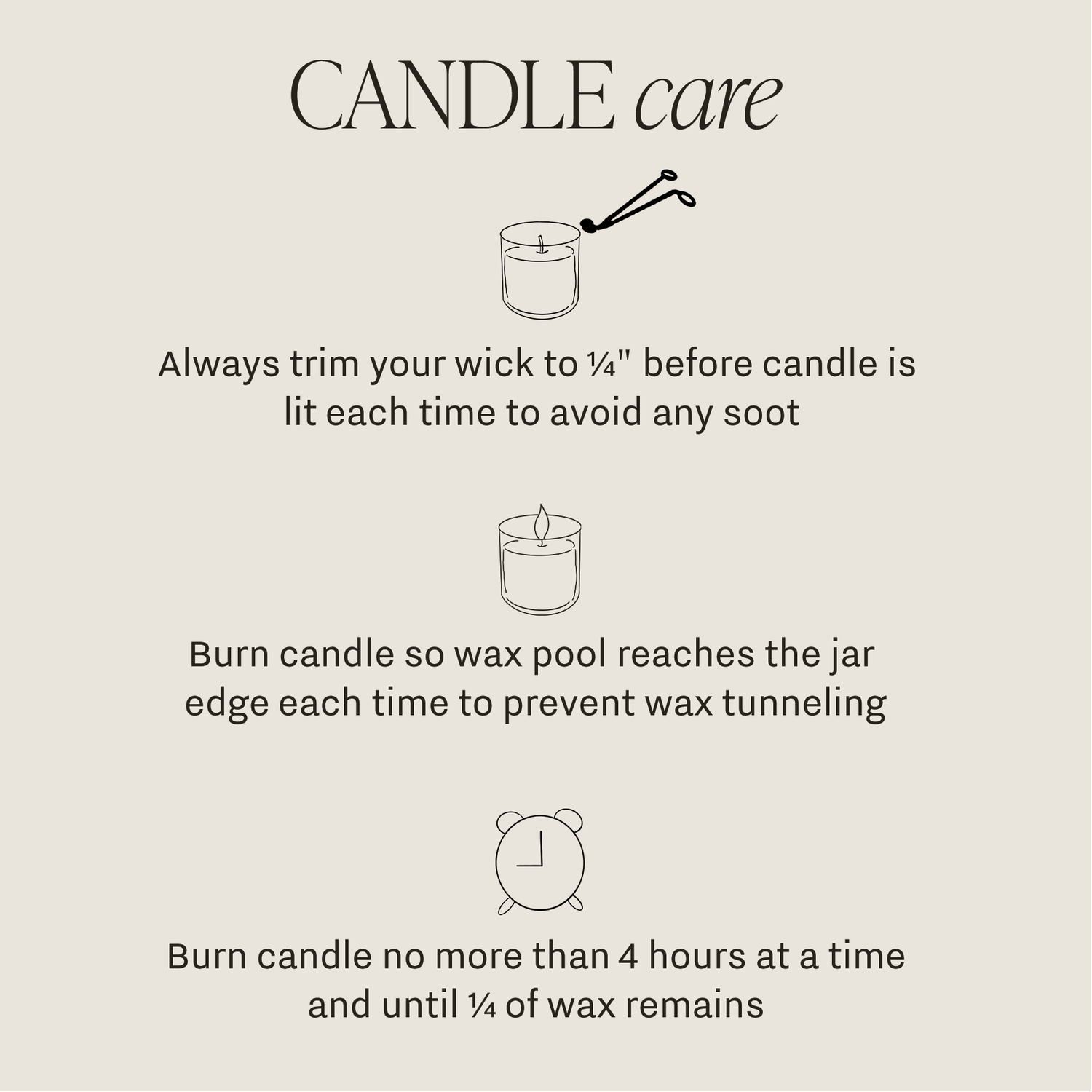 Fraser Fir 12 oz Boxed Soy Candle