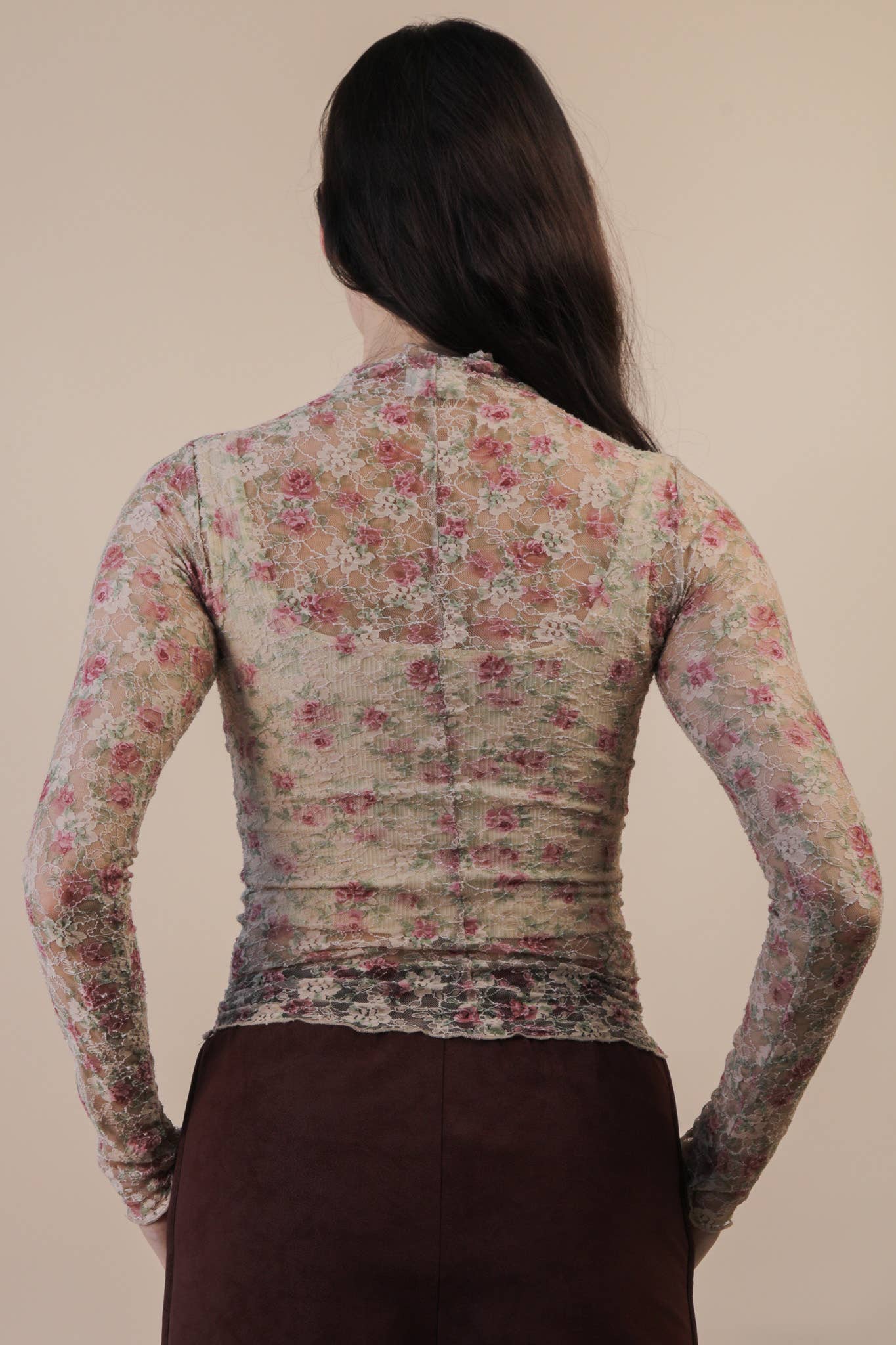 Maisy Top
