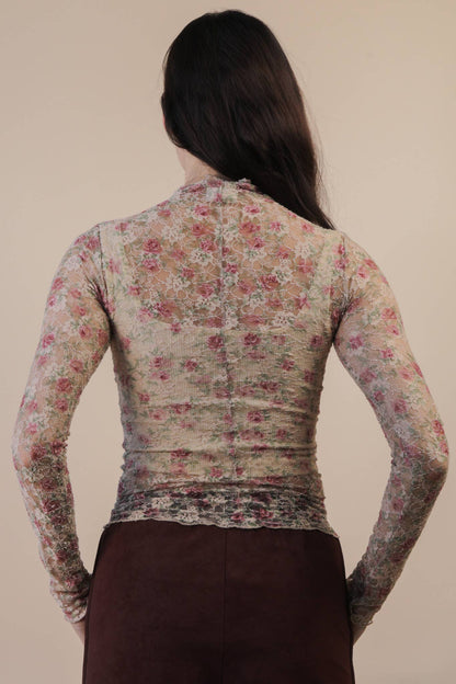 Maisy Top