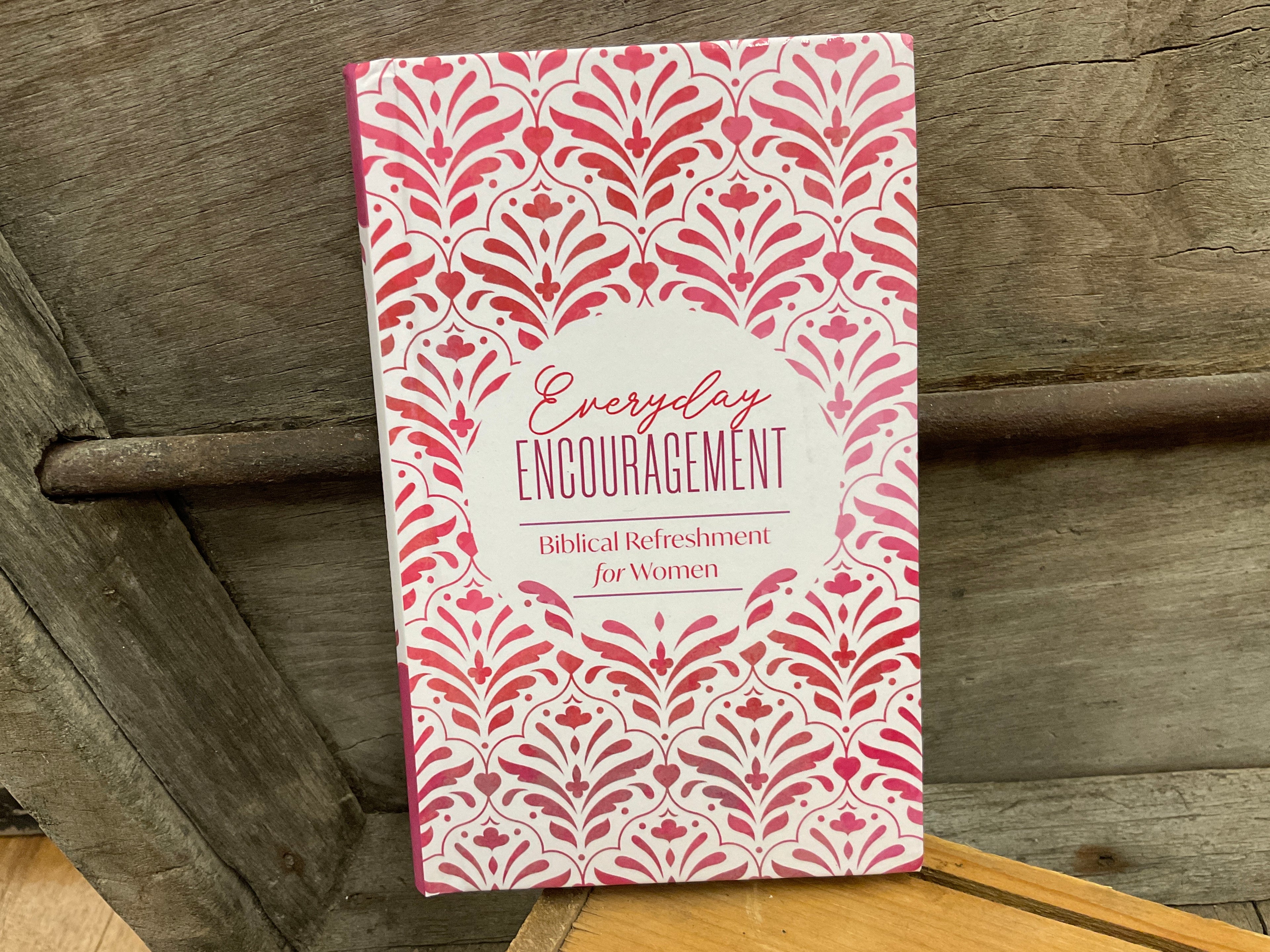 Everyday Encouragement