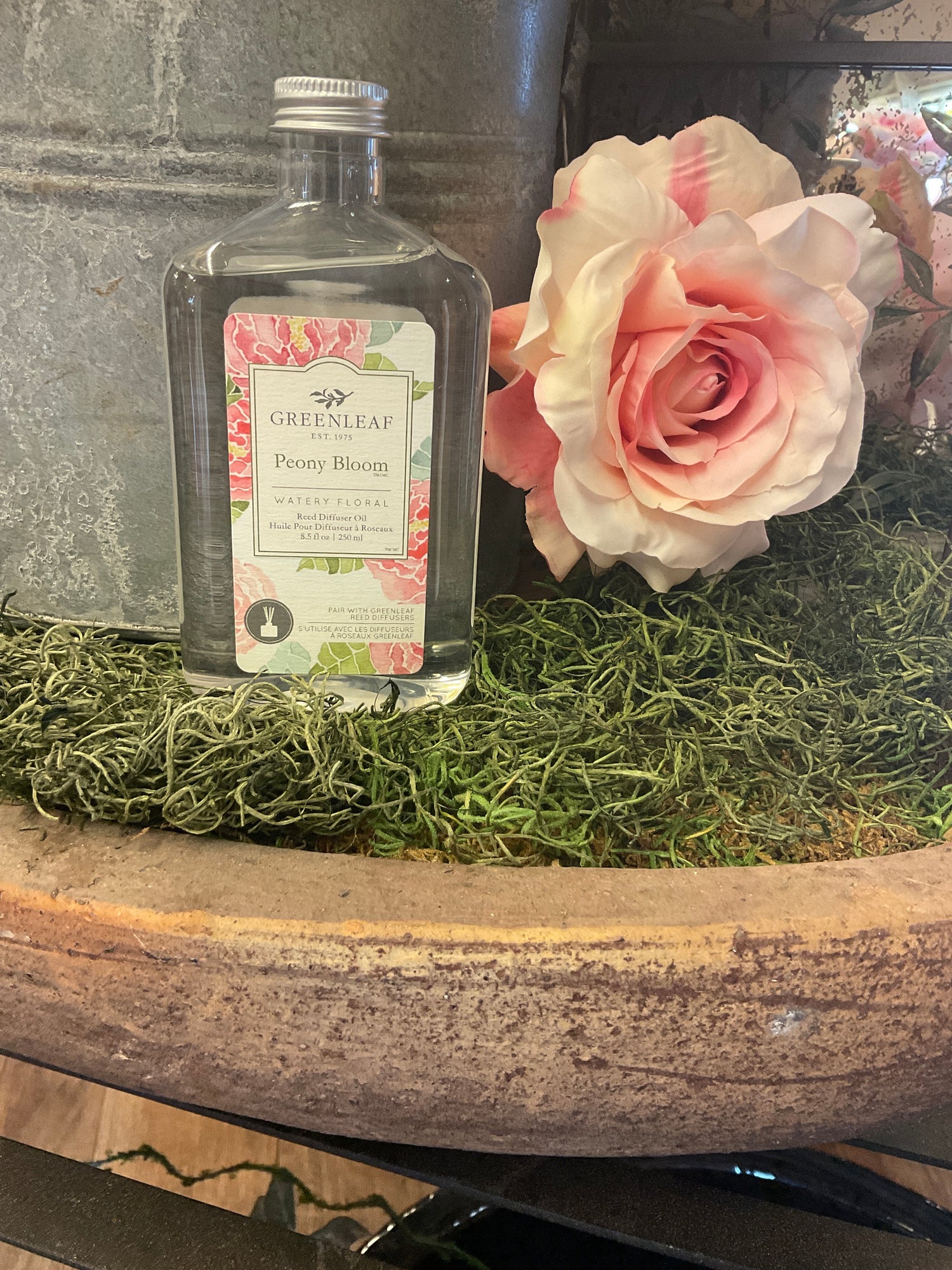 Greenleaf Signature Diffuser Oil Refill