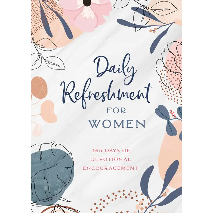 Daily Refreshment for Women