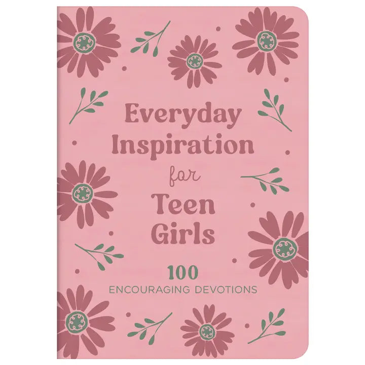 Everyday Inspiration For Teen Girls