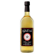 Sheffield Cider