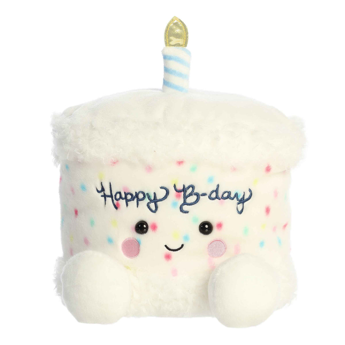 Happy Birthday Cake
