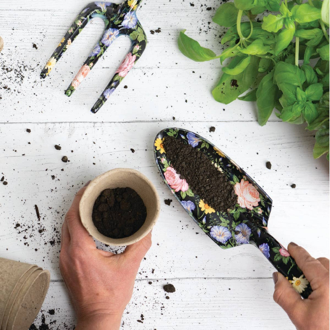 Garden Tool Set