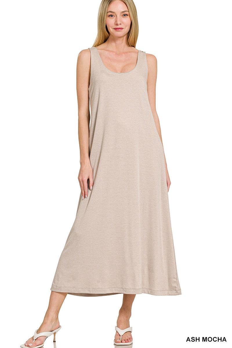 Estelle Maxi Dress